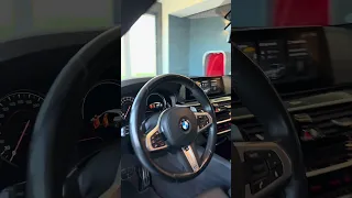 BMW 540d xDrive ➖ 235 kW (320 Hp)