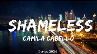 Camila Cabello - Shameless  || Music Truong