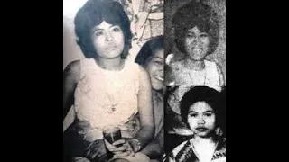 Lucila Lalu Chochop Murder Case (the 1st chopchop lady in the Philippines)