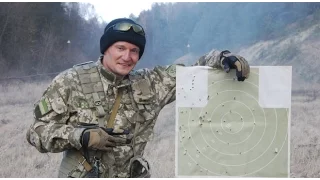 Артем Федецький затримав порушників кордону