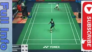 Anthony Ginting Langsung Tersingkir dari Prancis Terbuka 2018