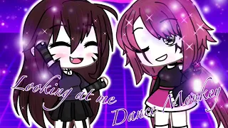 | Looking At Me ~ Dance Monkey | GLMV | Gacha Life | Sofi Sof |