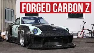 Thailand's Small Slice of Japan at Garage Unique (700hp MR2, Carcult's 600hp Evo, + More)