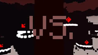 Chipped wither storm VS. wither storm exe song