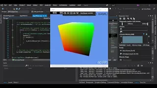 C++ DirectX in Visual Studio 2019 | Getting Started