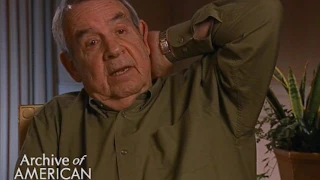 Tom Bosley on "Father Dowling Mysteries" - EMMYTVLEGENDS.ORG