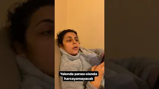 Yakında parası olan da harcayamayacak 🙄