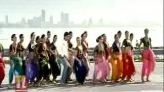 Gumshuda - Chalte Chalte - Shahrukh Khan,Rani Mukherjee