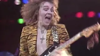 Alcatrazz - Yngwie Malmsteen - Live Lost In Hollywood 720p