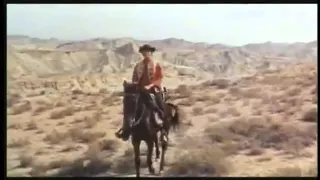 "Ballad of Johnny Yuma" western (film) - Johnny Yuma - nice song