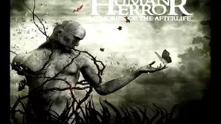 Human Error - Memories Of The Afterlife