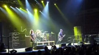 Black Stone Cherry: Change + Shooting Star