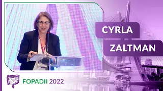 Por que participar nas pesquisas de novos medicamentos no Brasil?- Dra. Cyrla Zaltman | FOPADII 2022