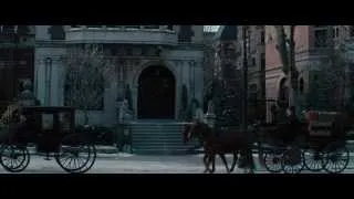 Winter's Tale Officiële trailer 2 (Engels gesproken) - 20 februari in de bioscoop