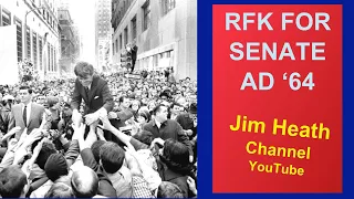 RFK for U.S. Senate Ad