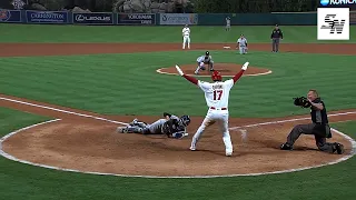 Shohei Ohtani STEALS HOME vs New York (Angels/Yankees | 8/31/21) HD