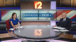 Ohio 1st Congressional District candidates face off in Local 12 debate