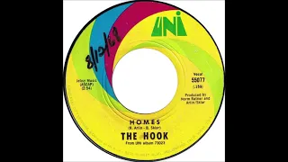 The Hook - Homes 1968 ((Stereo))