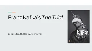 Franz Kafka's 'The Trial': Critical Overview