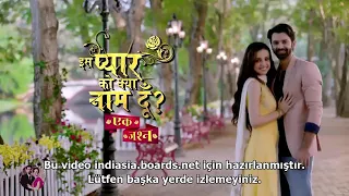 Bir garip aşk - 401. bölüm ~Is pyaar ko kya naam doon? #kanal7 #birgaripaşk #birgaripaşkedits