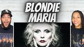ROCKIN'| FIRST TIME HEARING Blondie -  Maria REACTION