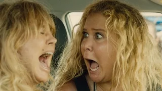 Snatched | Official HD Trailer #3 | 2017 | Amy Schumer & Goldie Hawn