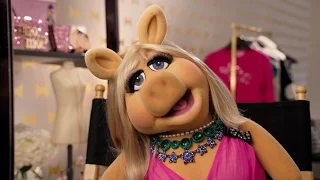 Miss Piggy: A Career Retrospective