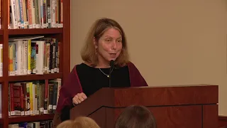 Keynote address and conversation with Jill Abramson