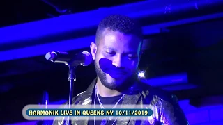 CHERI BENYEN M - HARMONIK LIVE IN QUEENS NY 10/11/2019