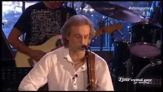 Μίλτος Πασχαλίδης - Αγύριστο κεφάλι @ Στην υγειά μας