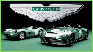 Sejarah Aston Martin, Bangkrut Dan Ditinggal Pendiri.