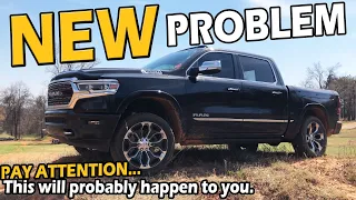 2019 Ram 1500 *NEW PROBLEM* Engine Won't Start | Truck Central