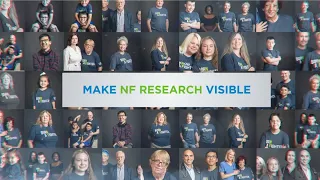 Make NF Research Visible