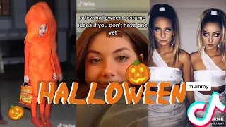 Halloween Costume Ideas 🎃 | TikTok Compilation 2020 | PerfectTiktok HD