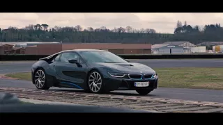 PELRAS DRIVING EXPERIENCE by BMW PELRAS TOULOUSE