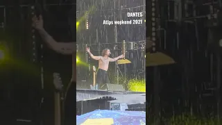 Дантес — Если бы @AtlasFestival 2021