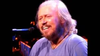 Barry Gibb Mythology Concert Philadelphia, PA, May 19, 2014