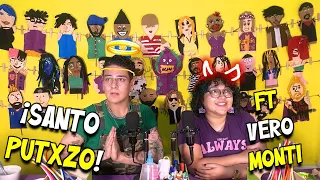 Macha pero buena muchacha Ft. Vero Monti | Episodio 029