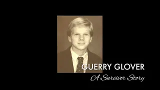 A Survivor Story: Guerry Glover