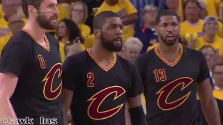 Kyrie Irving 41 points @ Warriors (Full Highlights) (2016 NBA Finals Game 5) AMAZING 17-24 FGM!