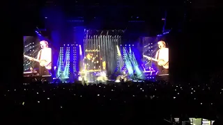 Paul McCartney Live Liverpool Echo Arena -Band On The Run - December 2018