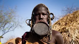 10 Most Endangered Tribes In The World