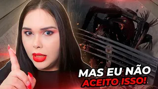 CAMPEI, TRYHARDEI E NO FINAL UMA SURPRESA! | Dead By Daylight - Dani Liu