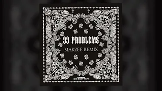 Big Baby Tape, kizaru - 99 Problems (Makzee remix)