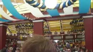 Oktoberfest 2012 - Löwenbräu