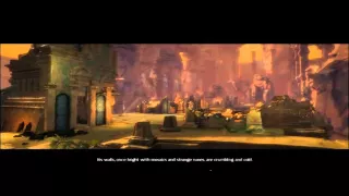 Guild Wars 2 : Lost Precipice Trailer