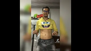 Chercher l'argent tiktok challenge compilation 1#tiktok, #compilation, #dance, #waist.