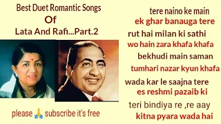 Best Duet Romantic Songs,Aas Music, Trending old songs, Golden old songs, Evergreen old songs,