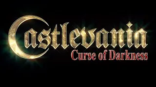 ABANDONED CASTLE - THE CURSE OF DARKNESS THEME (EXTENDED) - CASTLEVANIA CURSE OF DARKNESS.