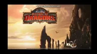 School Of Dragons - Прохождение ( Часть 1 )